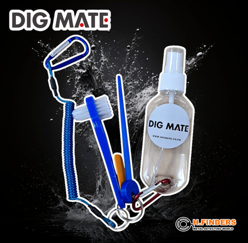 Dig mate metal - mate,
