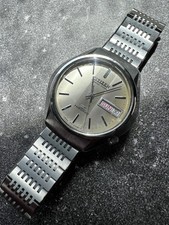 Vintage 70’s Citizen Hisonic