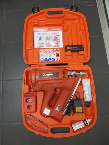 Paslode im350 90ct impulse - impulse, 1st