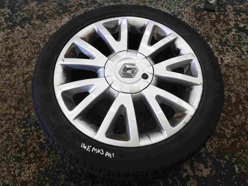 Renault clio mk3 2005 2009 - renault, 2005-2009