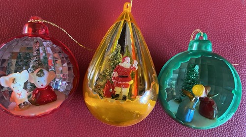 Jewelbrite santa diorama - 3,