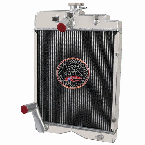 180291m1 radiator for massey - radiator,