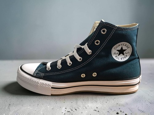 Converse chuck taylor - taylor, lift