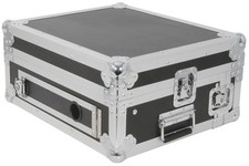 Rack Case 6U + 3U for