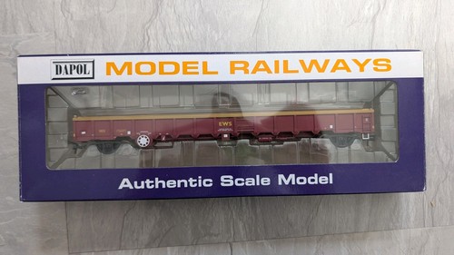 Dapol b778b mca - b778b, megabox