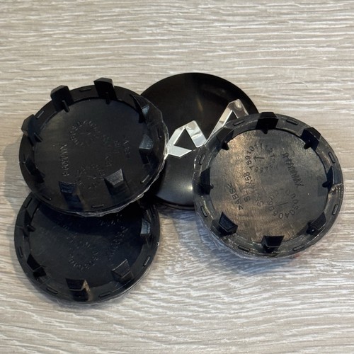 4pcs 58mm kia alloy - 4pcs,