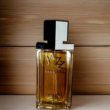 New Vintage YSL Jazz Prestige