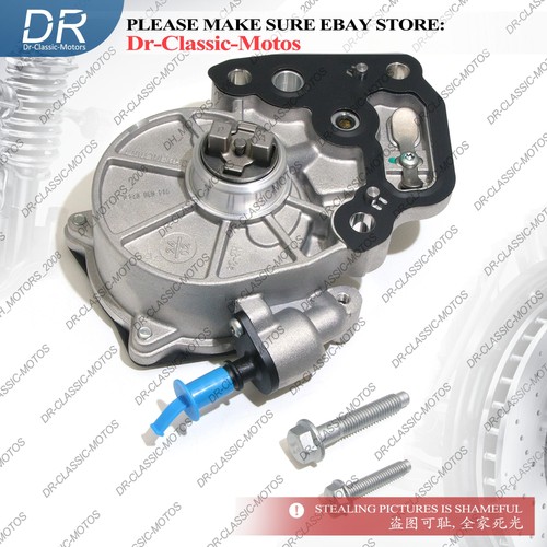 Oem brake vacuum pump - oem,