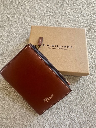 Brand new williams brown - brand, r.m