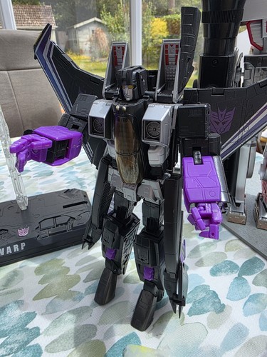 Transformers masterpiece - transformers,