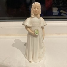 Royal Doulton The Bridesmaid