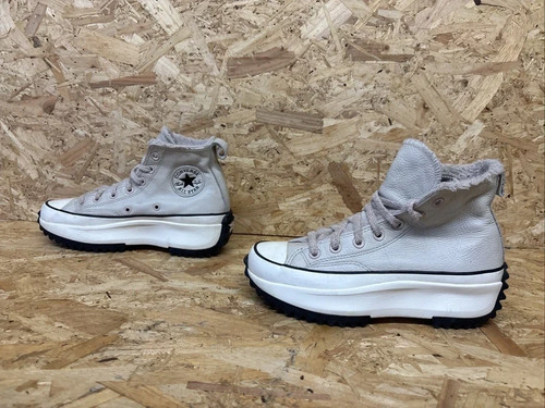 Converse run star hike size - run,