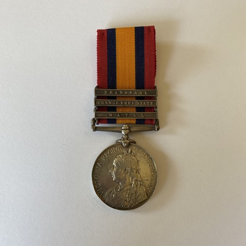 Great britain qsa queen - britain,