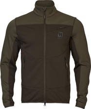 Harkila Olaf fleece jacket