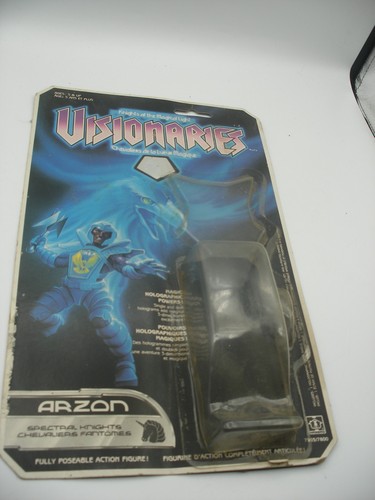 Hasbro vintage 1987 - 1987, figure