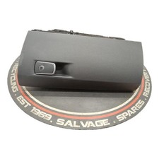 BMW 3 SERIES GLOVE BOX COMPARTMENT F80 M3 COMPETITION PACKAGE 727584