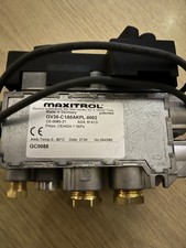 Mertik Maxitrol GV36 Gas Fire