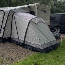 Vango tall annex elements - vango,