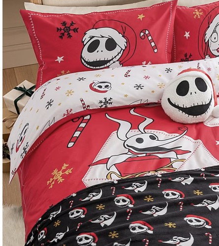 Nightmare before christmas - nightmare,