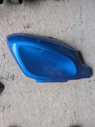 Suzuki gsxr 125 - gsxr,
