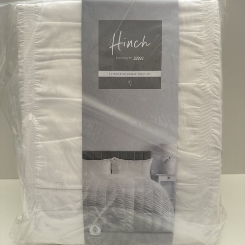 Tesco hinch cotton rich - rich, duvet