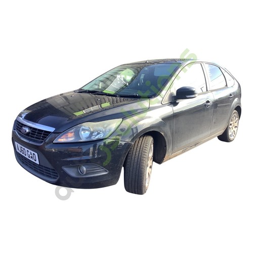 Ford focus zetec mk2 2008 - zetec,