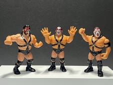 Vintage 90s WWF Titan Sports