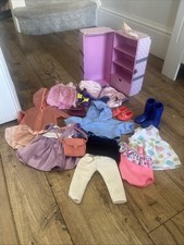 American Girl Clothing