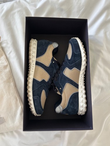 Valentino garavani rockrunner - valentino,