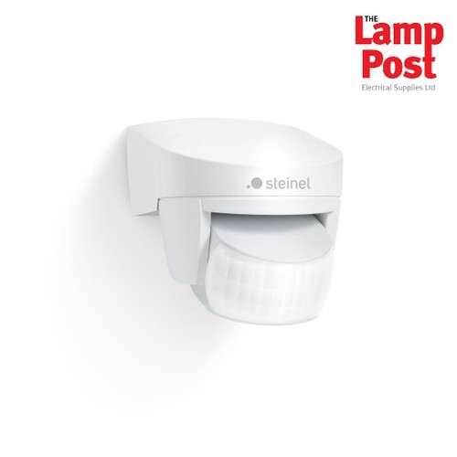 Steinel 2140 motion sensor - steinel, is