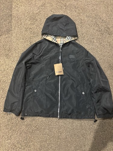 Burberry men reversible - burberry, men’s