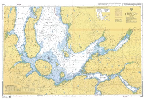 2209 scotland west coast - scotland,