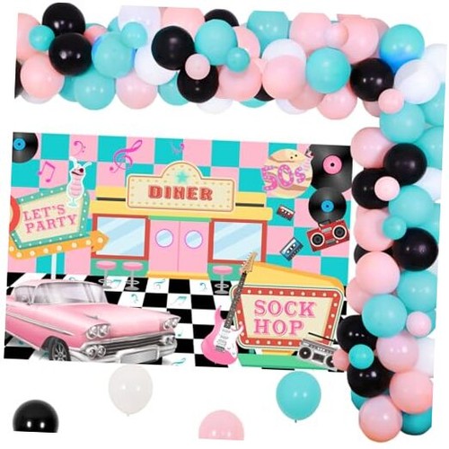 Theme party - theme,