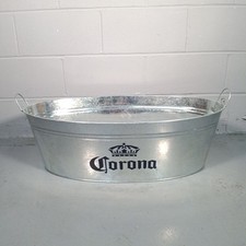 X-Large Corona Beer Tub Ice