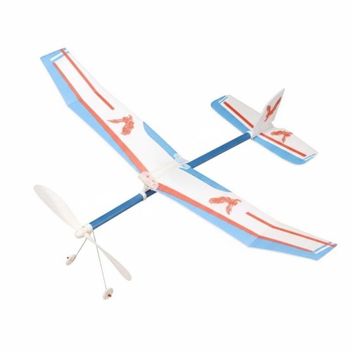 Student contest glider - student,