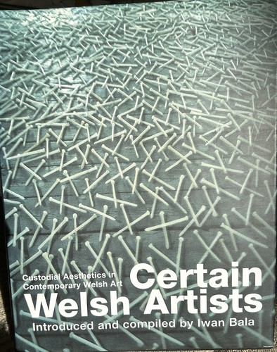 Certain welsh artists iwan - welsh, by