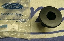 Genuine Ford Escort MK5 Bare Fuel Cap No Lock Inc Cosworth And Van 6554718 NOS