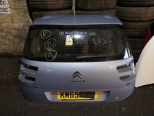 2015 CITROEN C4 GRAND PICASSO