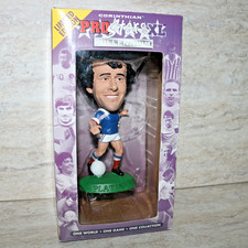 Corinthian Prostars XL - Michel Platini - France - XL008 P