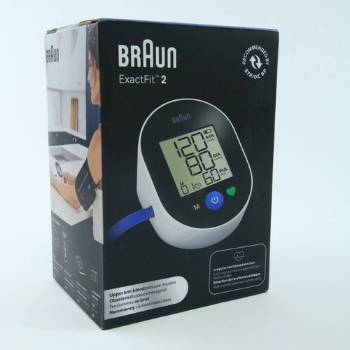 Braun exactfit blood - braun,