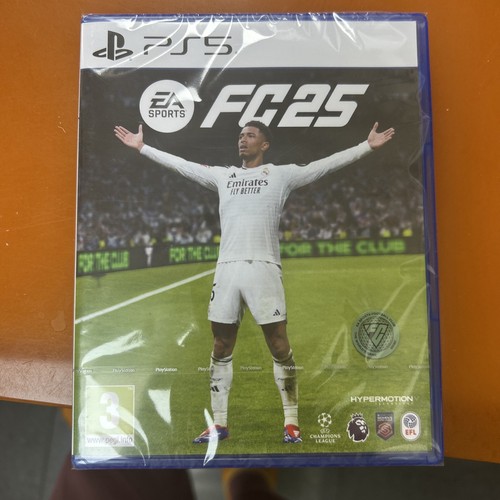 Sports 25 sony - ea,