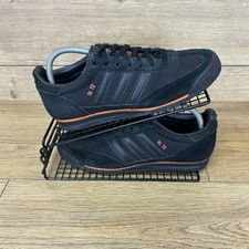 Adidas Shoes Men’s Size UK 7