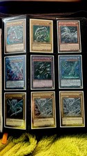 Yu-Gi-Oh Collectible Card