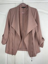 Primark Rose Pink Blazer