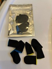 12pcs gaming finger sleeves