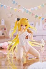 Taito - To Love-Ru - Desktop