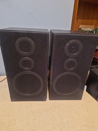 Pair pioneer z74 stereo - of, s-z74