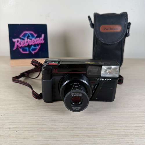 Pentax zoom 35mm - 35mm, point