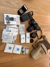 Minolta dynax 7xi camera - dynax,