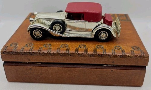 Matchbox 1930 packard - 1930,